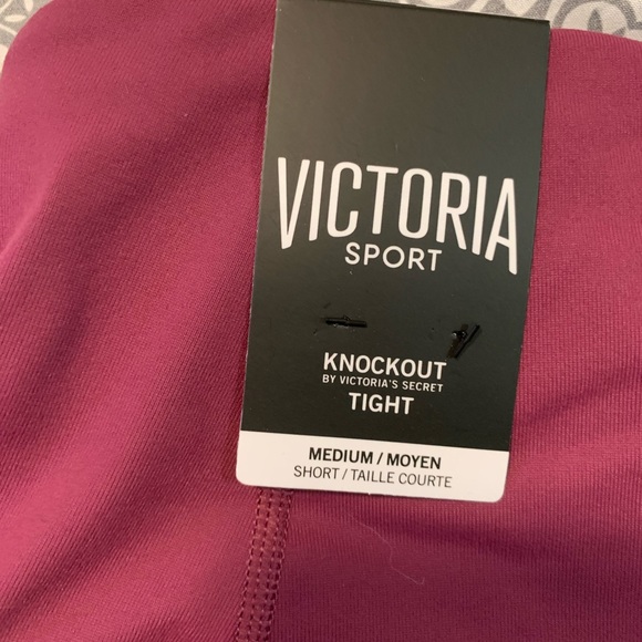 Victoria’s Secret Knockout Sport With Pockets - Picture 2 of 4
